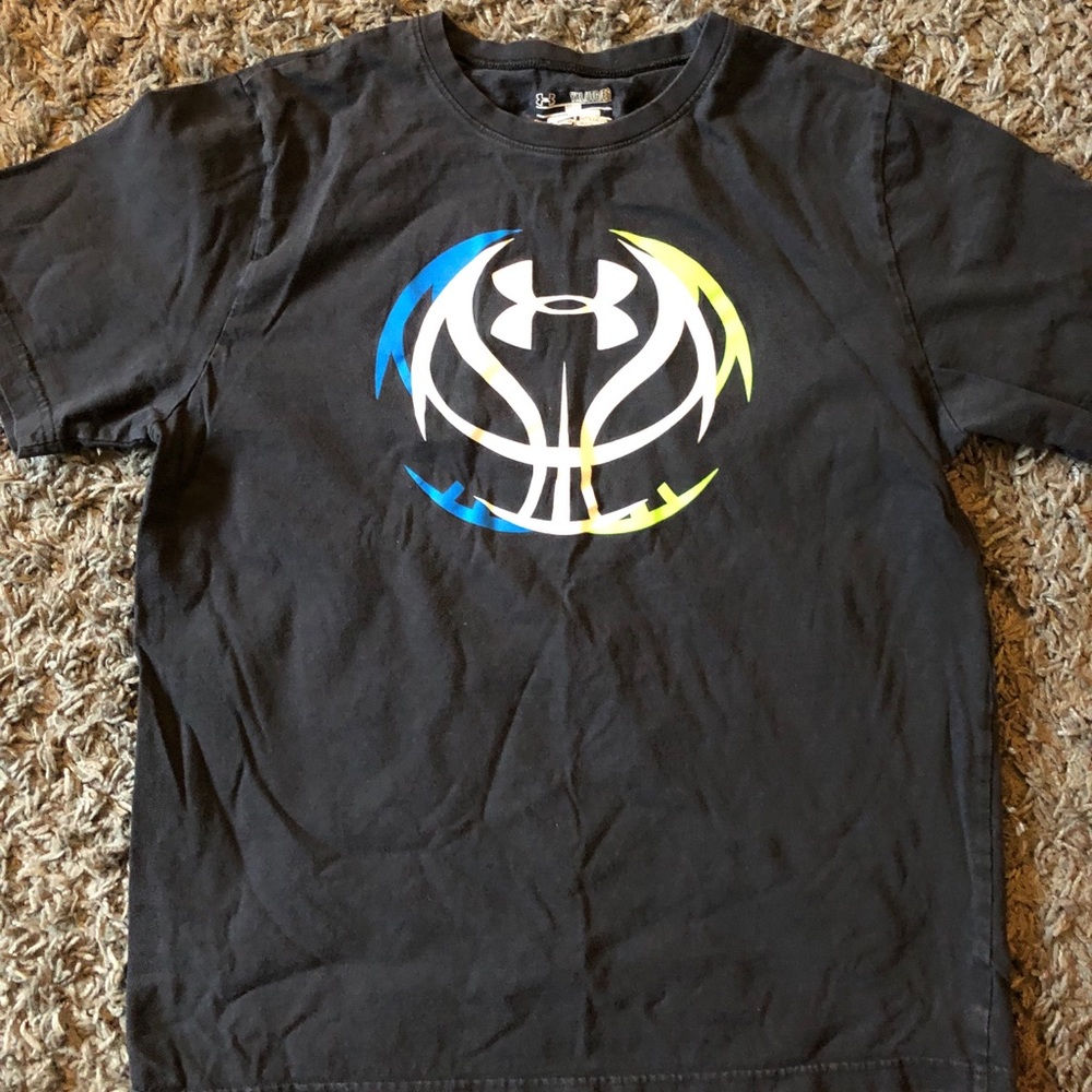 Under Armor Shirt